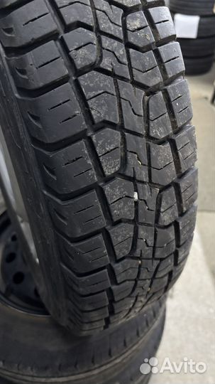 Лето Pirelli 185/75/16