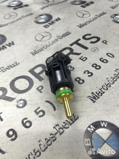 Датчик температуры Bmw 5-Series E39 M54