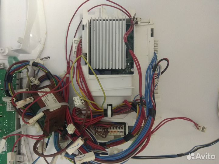 Модуль стиральной машины Candy gvsw40364TW/1C-07