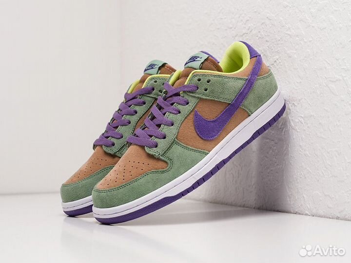 Кроссовки Nike Dunk Low Veneer (41-45)
