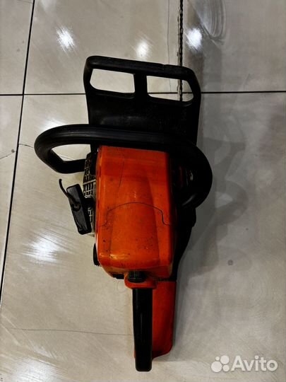 Бензопила Stihl ms 250