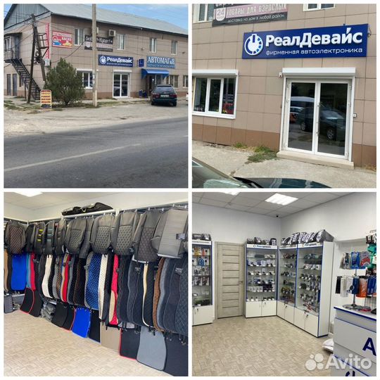 Чехлы Renault Duster 2 чёрный ромб комбинированные