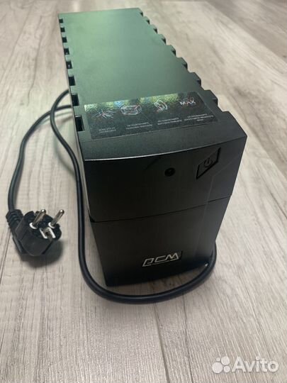 Ибп бесперебойник