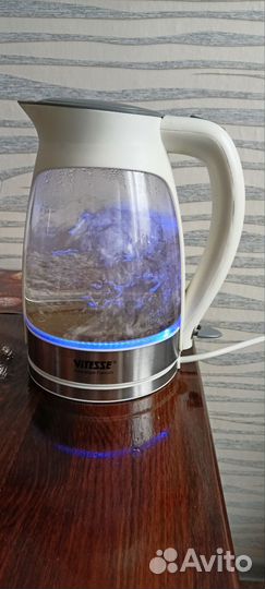 Чайник электрический