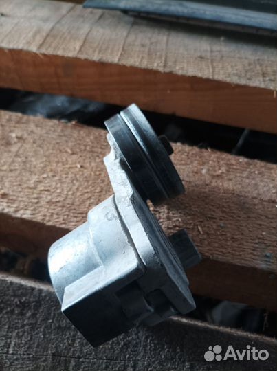 Натяжитель ремня opel астра h1.8