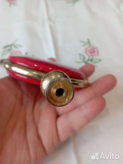 Редкая Ручка барная Кега Кока Кола handlebarkeg