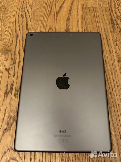 iPad 8 2020 wifi 32gb