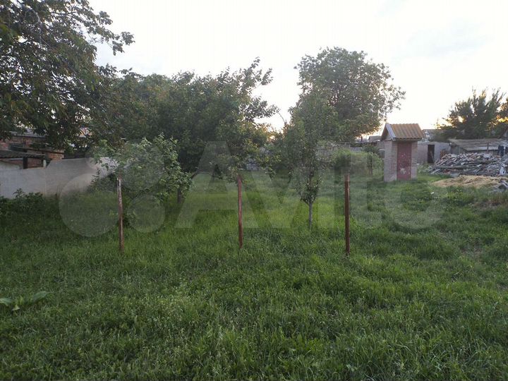 Участок 6 сот. (ИЖС)