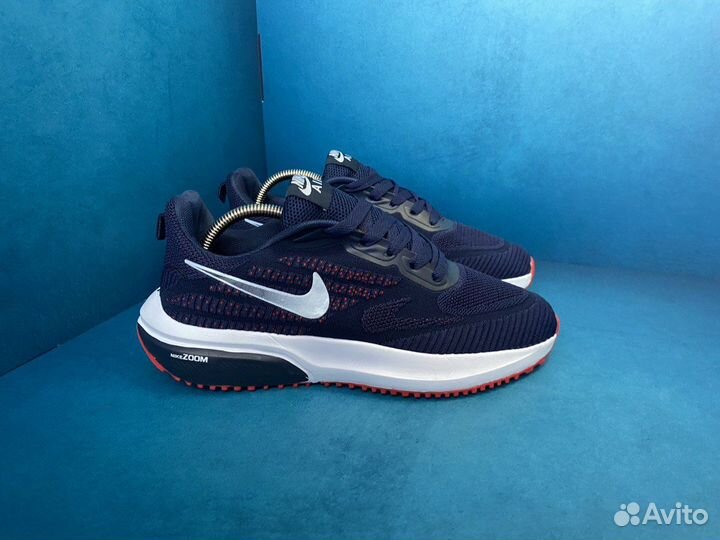 Кроссовки Nike Zoom WNX 36-41р