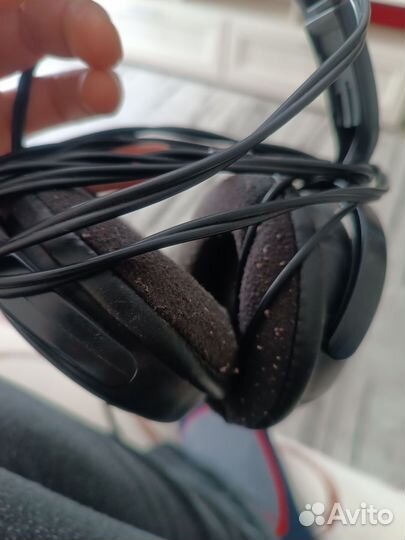 Проводные наушники Philips