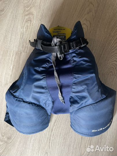 Хоккейные трусы bauer supreme s170