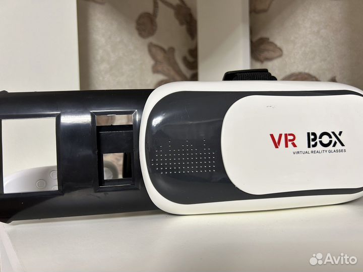 VR box