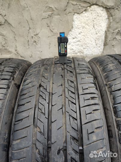 Seiberling SL201 245/40 R20 95W