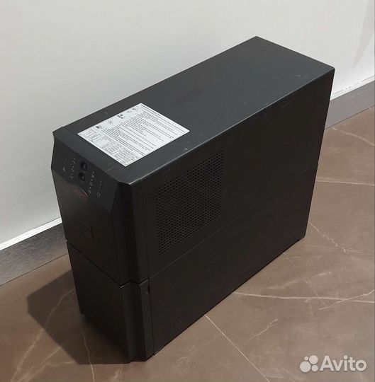 Apc smart ups 3000 va