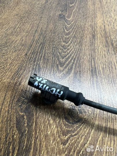 Датчик ABS задний левый Nissan Note хэтчбек 1.4