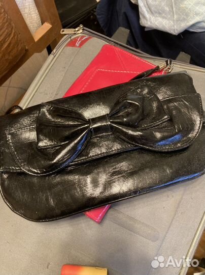 Клатч и сумки