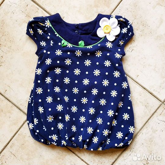 Детские вещи на девочку 3-4 года