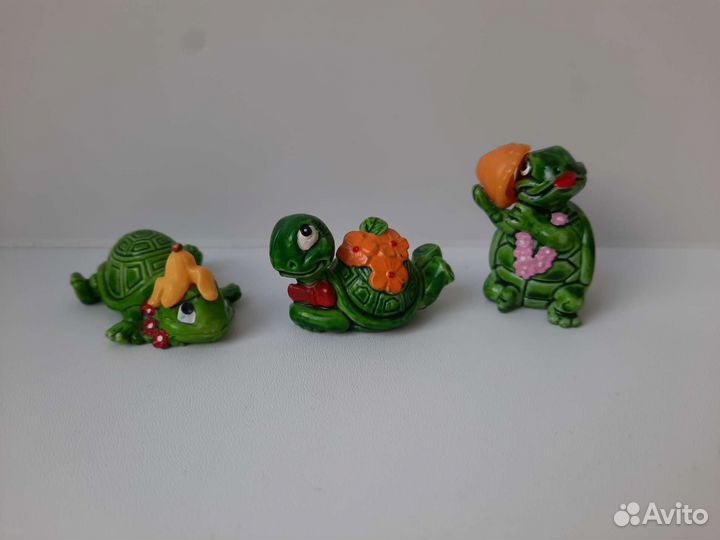 Ландрин и др игрушки