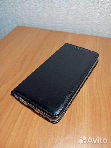 Новый чехол книжка для телефона(размеры внутри)