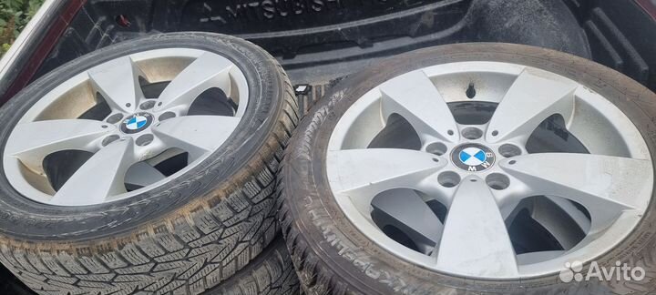 Nokian Tyres Hakkapeliitta 8 225/50 R17