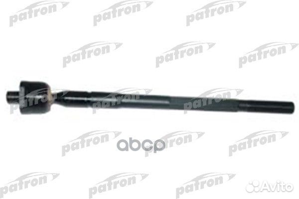 Тяга рулевая toyota: corolla 92-97, corolla Com