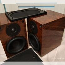 Wilson Benesch Square One акустика