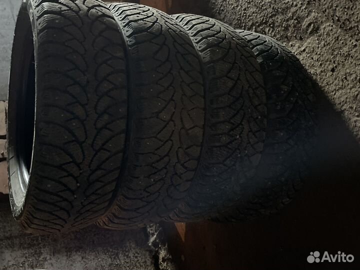 Tunga Nordway 2 175/65 R14