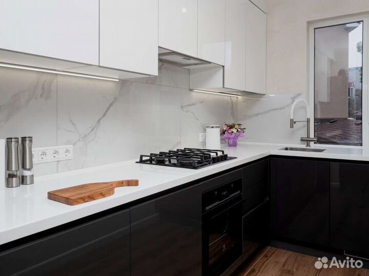 Кухонный гарнитур