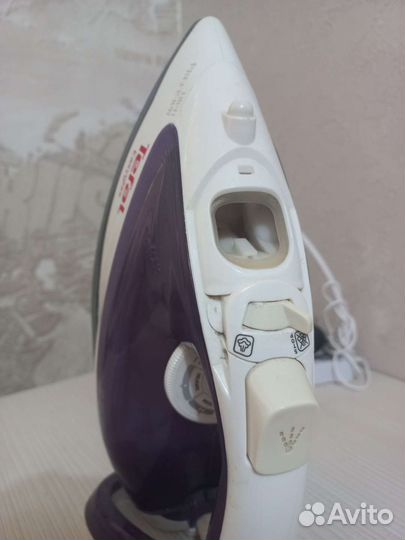 Утюг tefal