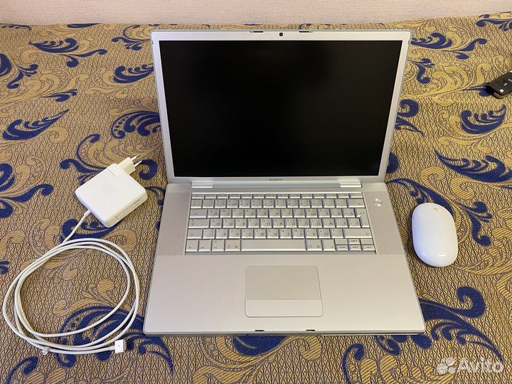 Apple MacBook Pro 15
