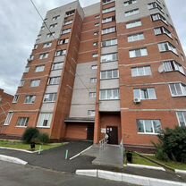 2-к. квартира, 74 м², 6/9 эт.