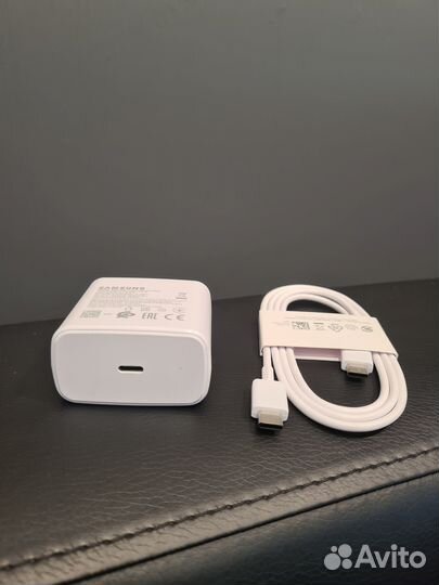 Зарядка для Samsung 45W Оригинал