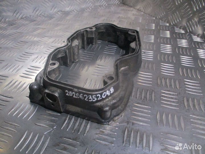 Проставка клапанной крышки Scania 1398886