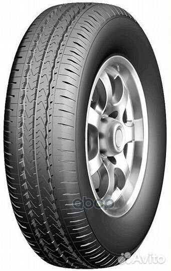 LingLong Green-Max Van 155/80 R12