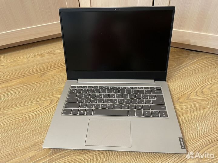 Lenovo ideapad s340 14api ryzen 3 12/256