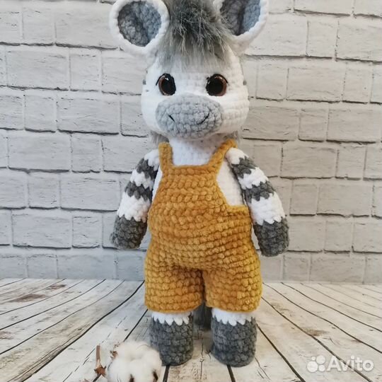 Мягкие игрушки новые