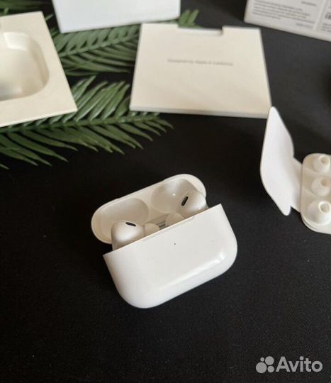 AirPods Pro 2 Запечатанные