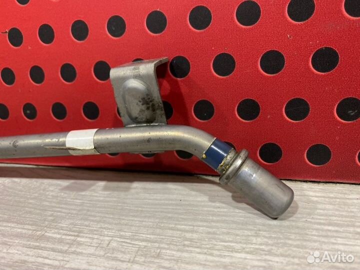 Патрубок (трубопровод, шланг) Porsche Macan 95B