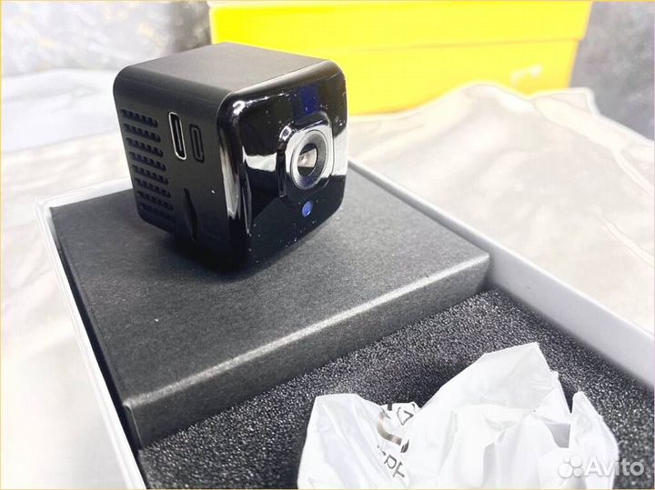 Мини камера 2 мегапикселя