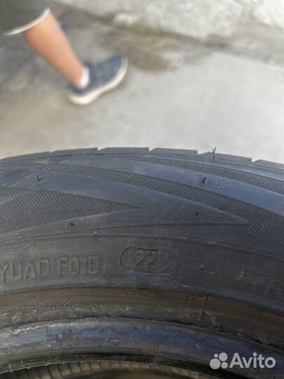 Viatti Strada Asimmetrico 205/55 R16