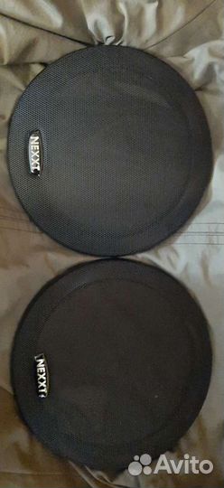 Сетки для динамиков на авто