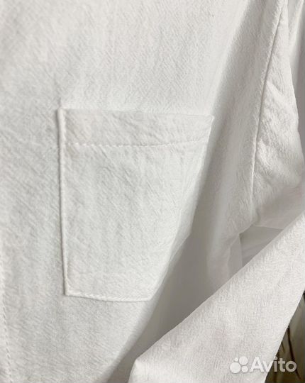 Рубашка для мальчика