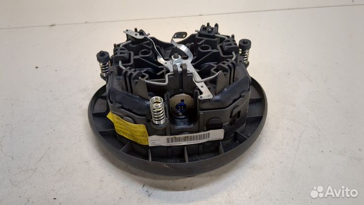 Подушка безопасности водителя Fiat Doblo, 2007