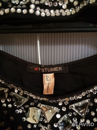 Костюм для диско р. 44