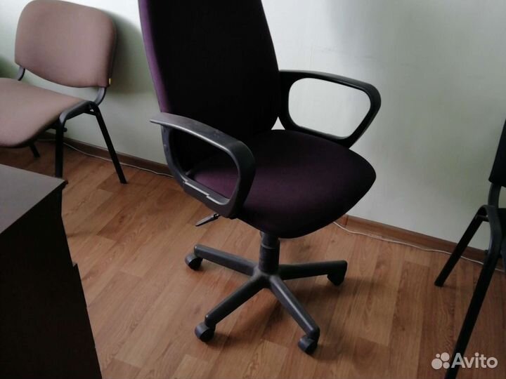 Компьютерное кресло бу