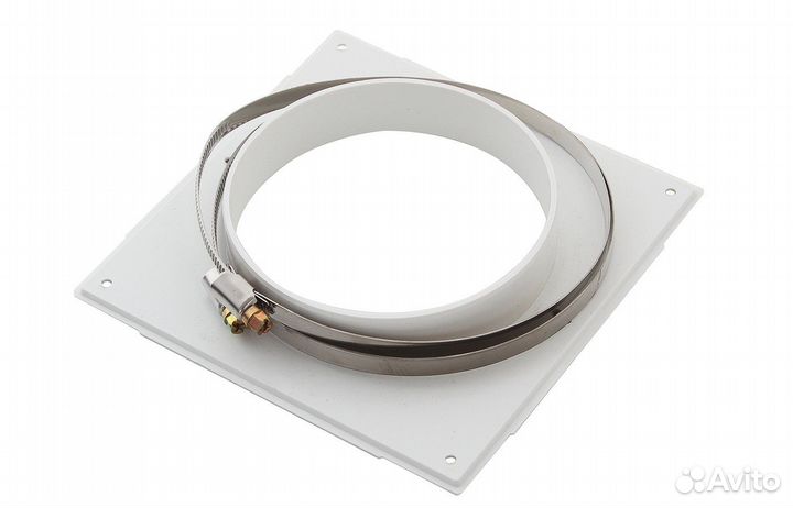 Leran Комплект для монтажа кухонных вытяжек арт. L