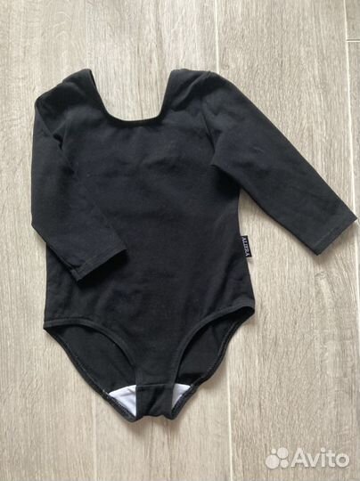 Купальник для гимнастики