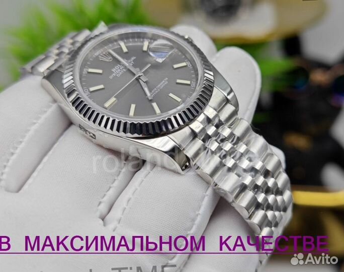 Часы Rolex