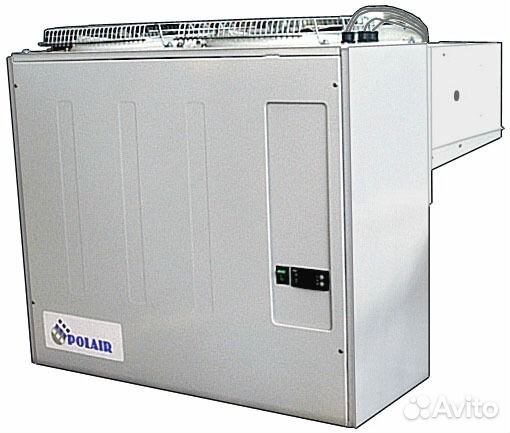 Средне - И - низкотемпературные моноблок MB102