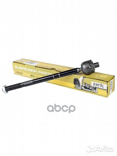 Z28503 тяга рул. л.+п. MB Viano/Vito all 03 Z